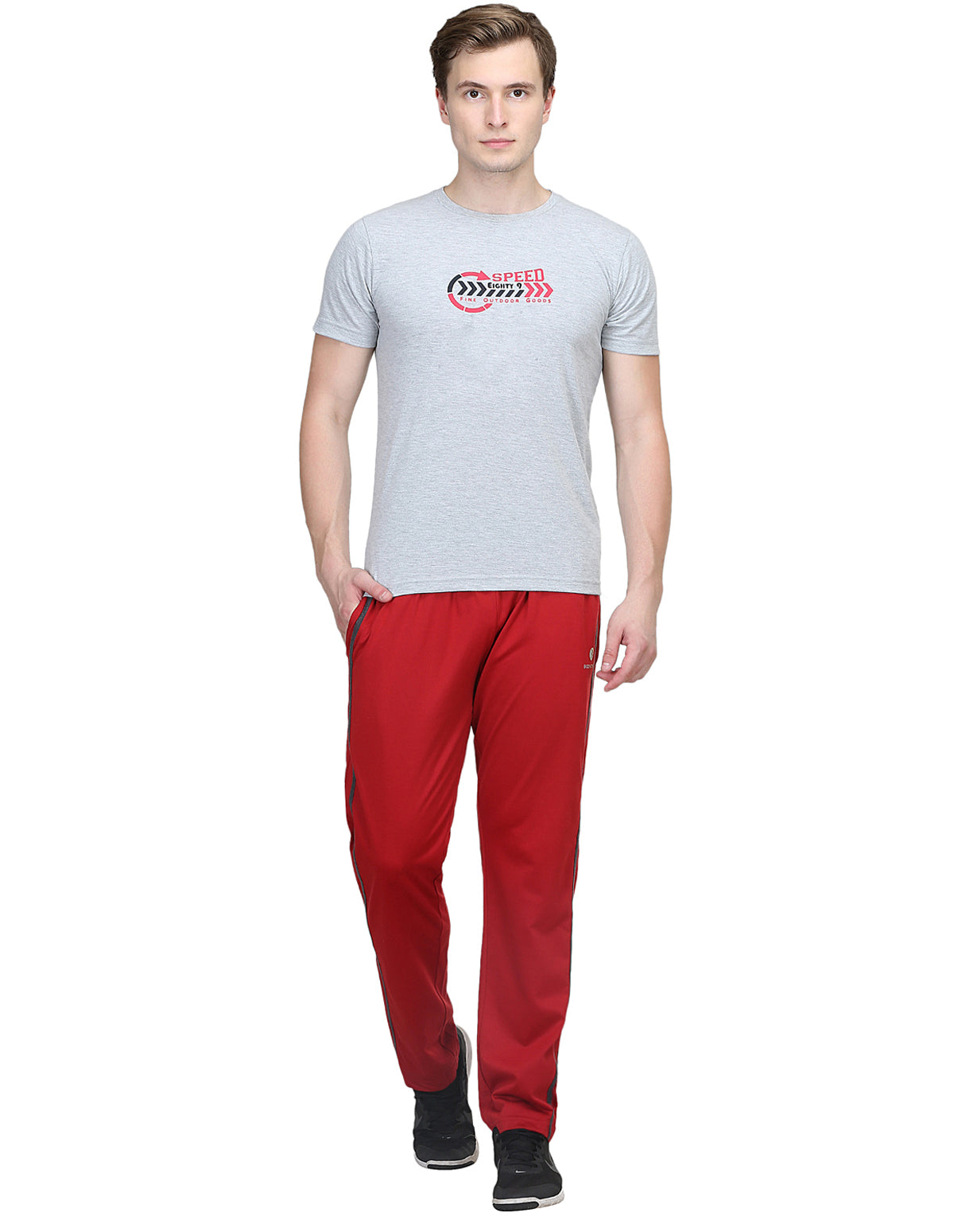 Bodyactive Track Pant-L2-MH