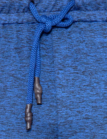 Bodyactive Polyester Sports Trackpants for Men-L23-DEN