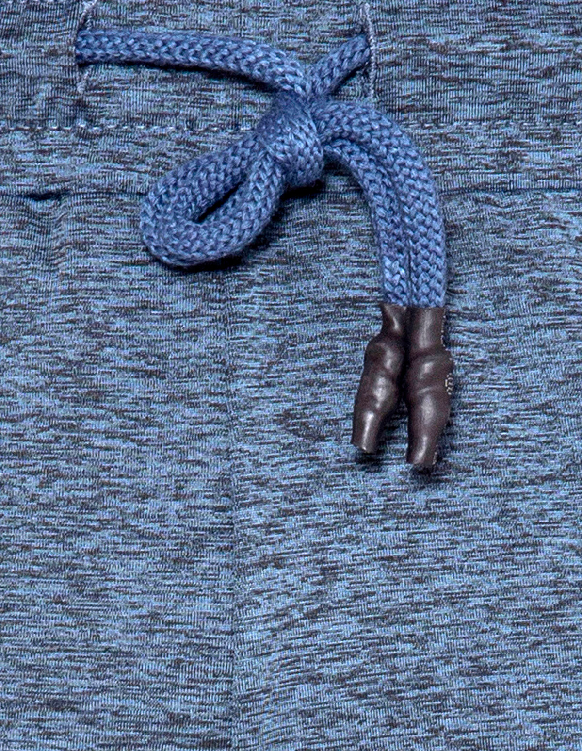 Bodyactive Polyester Sports Trackpants for Men-L23-STGREY