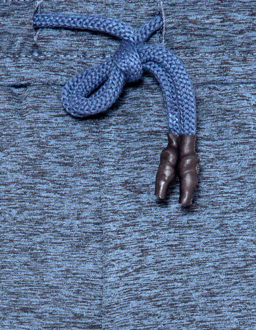 Bodyactive Polyester Sports Trackpants for Men-L23-STGREY