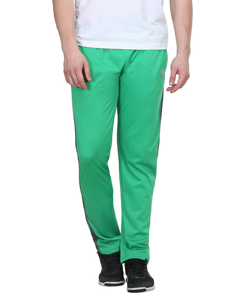 Bodyactive Track Pant-L3-GR