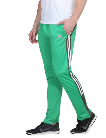 Bodyactive Track Pant-L3-GR