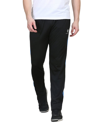 Bodyactive Track Pant-L3-BK