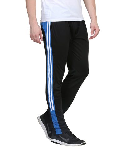 Bodyactive Track Pant-L3-BK
