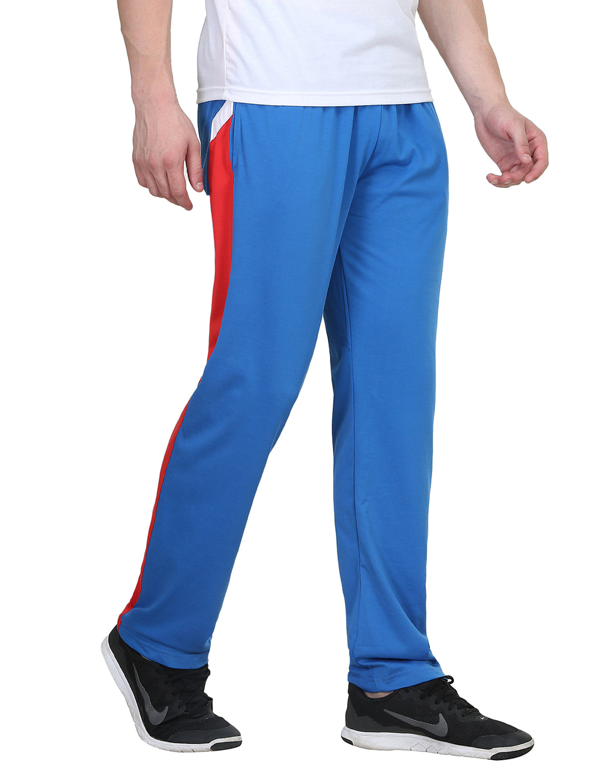 Bodyactive Track Pant-L4-DEN