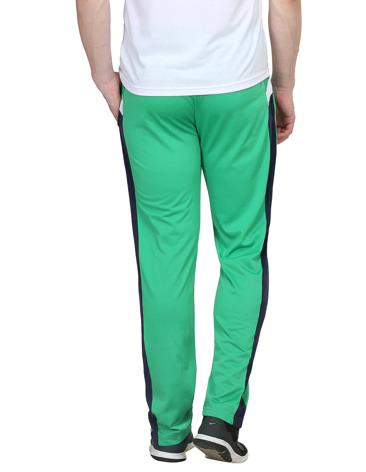 Bodyactive Track Pant-L4-GR