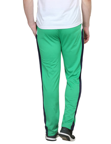 Bodyactive Track Pant-L4-GR