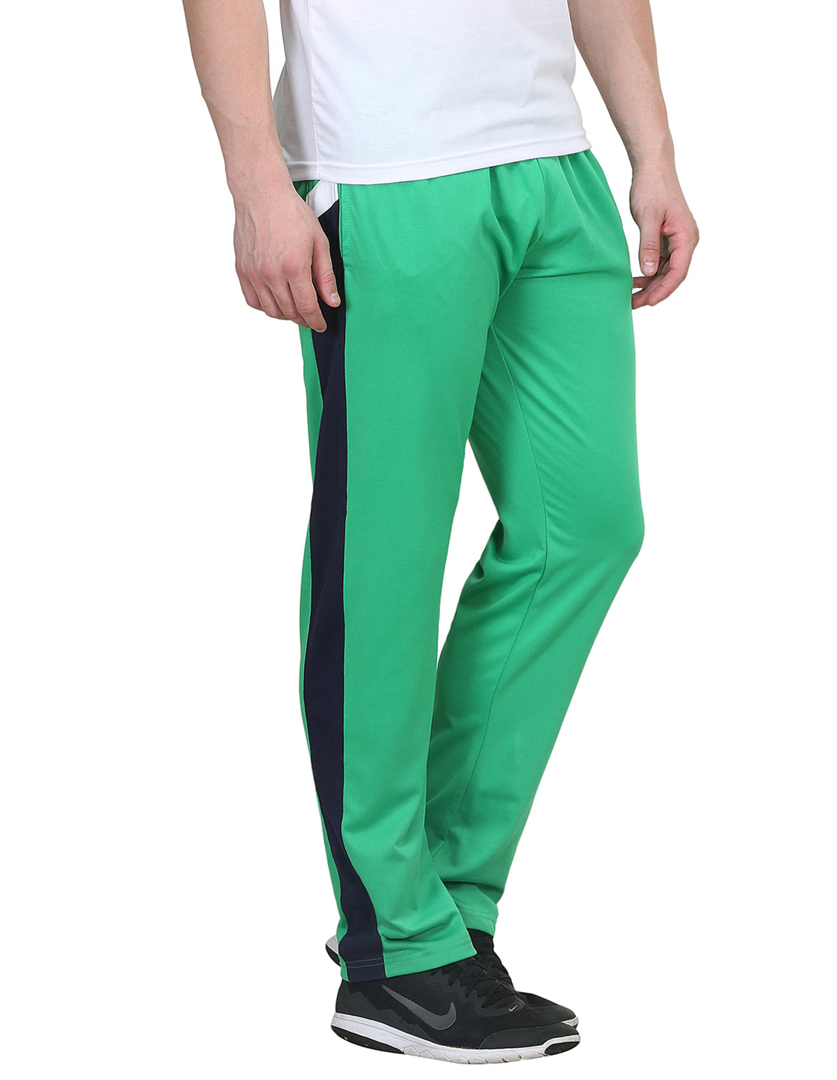 Bodyactive Track Pant-L4-GR