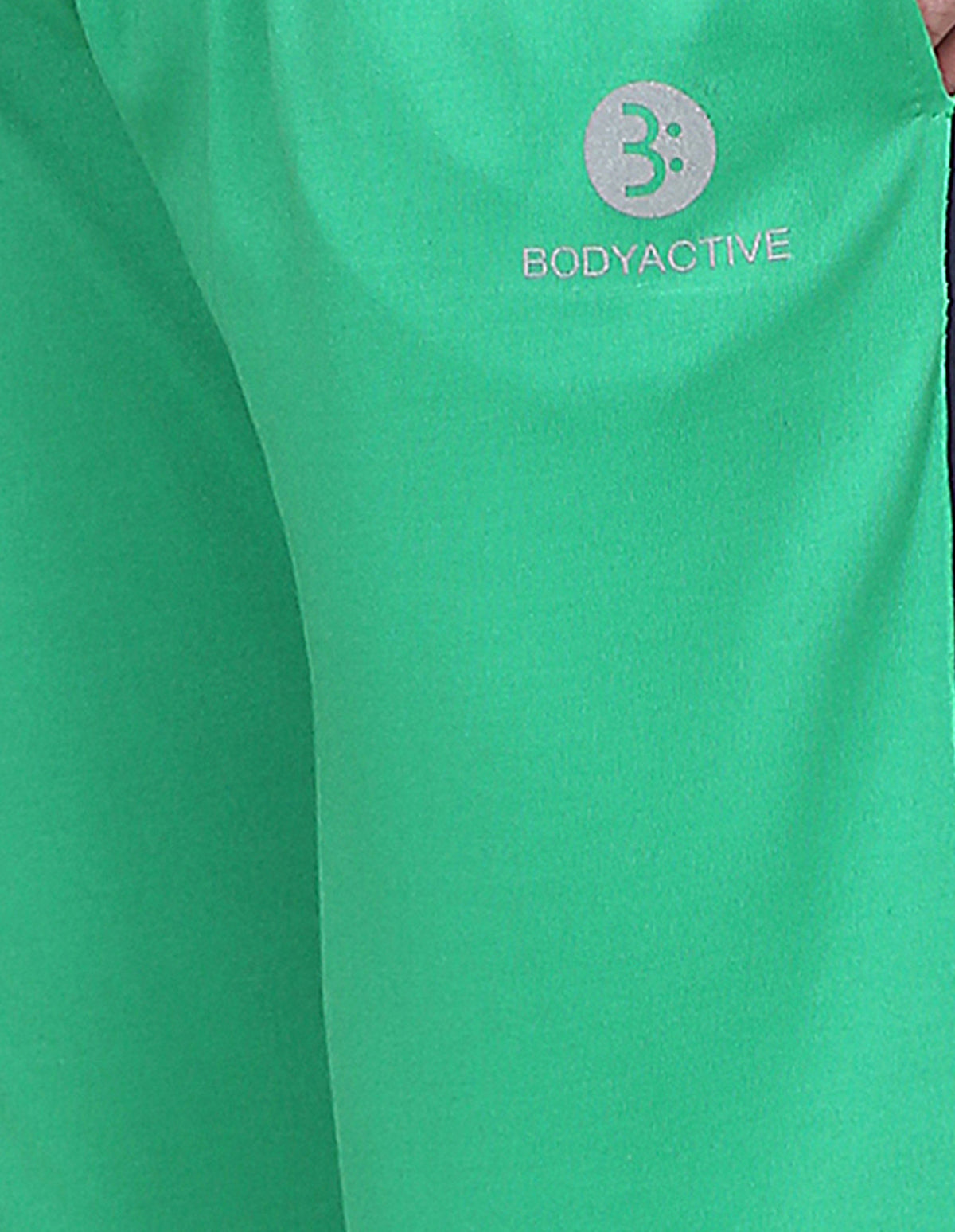 Bodyactive Track Pant-L4-GR