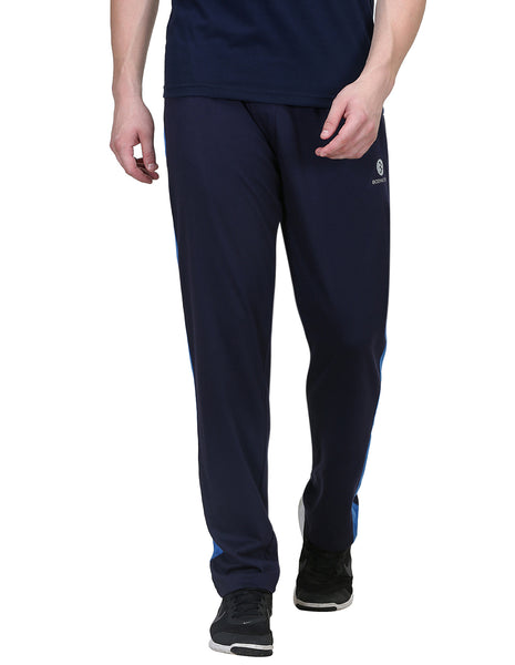 Bodyactive Track Pant-L4-NVY