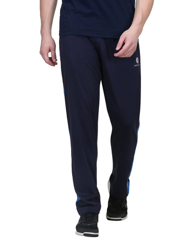 Bodyactive Track Pant-L4-NVY