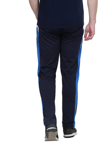 Bodyactive Track Pant-L4-NVY