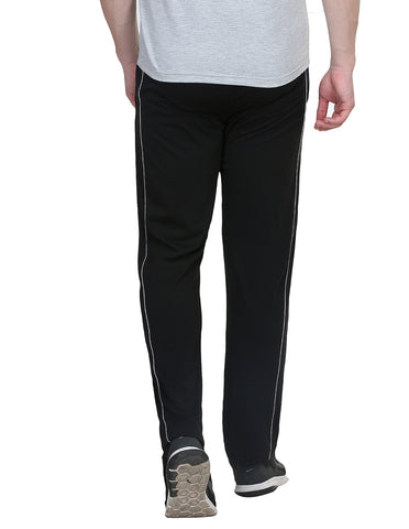 Bodyactive Track Pant-L5-BK