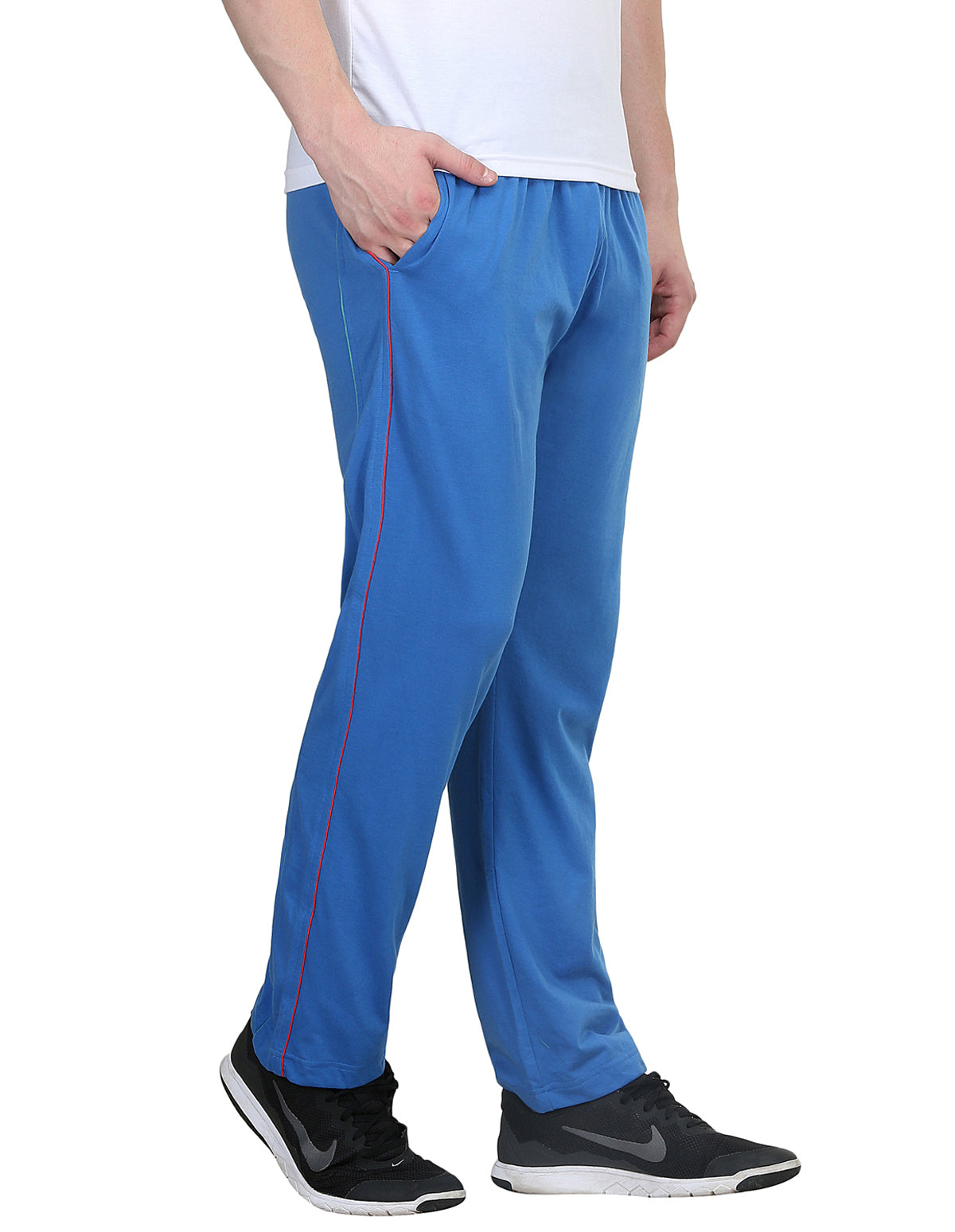 Bodyactive Track Pant-L5-ELBL