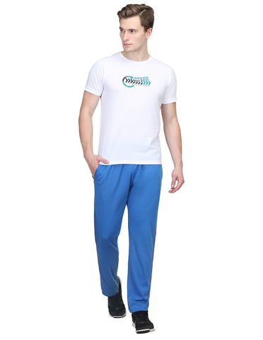 Bodyactive Track Pant-L5-ELBL