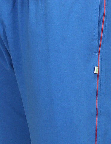 Bodyactive Track Pant-L5-ELBL