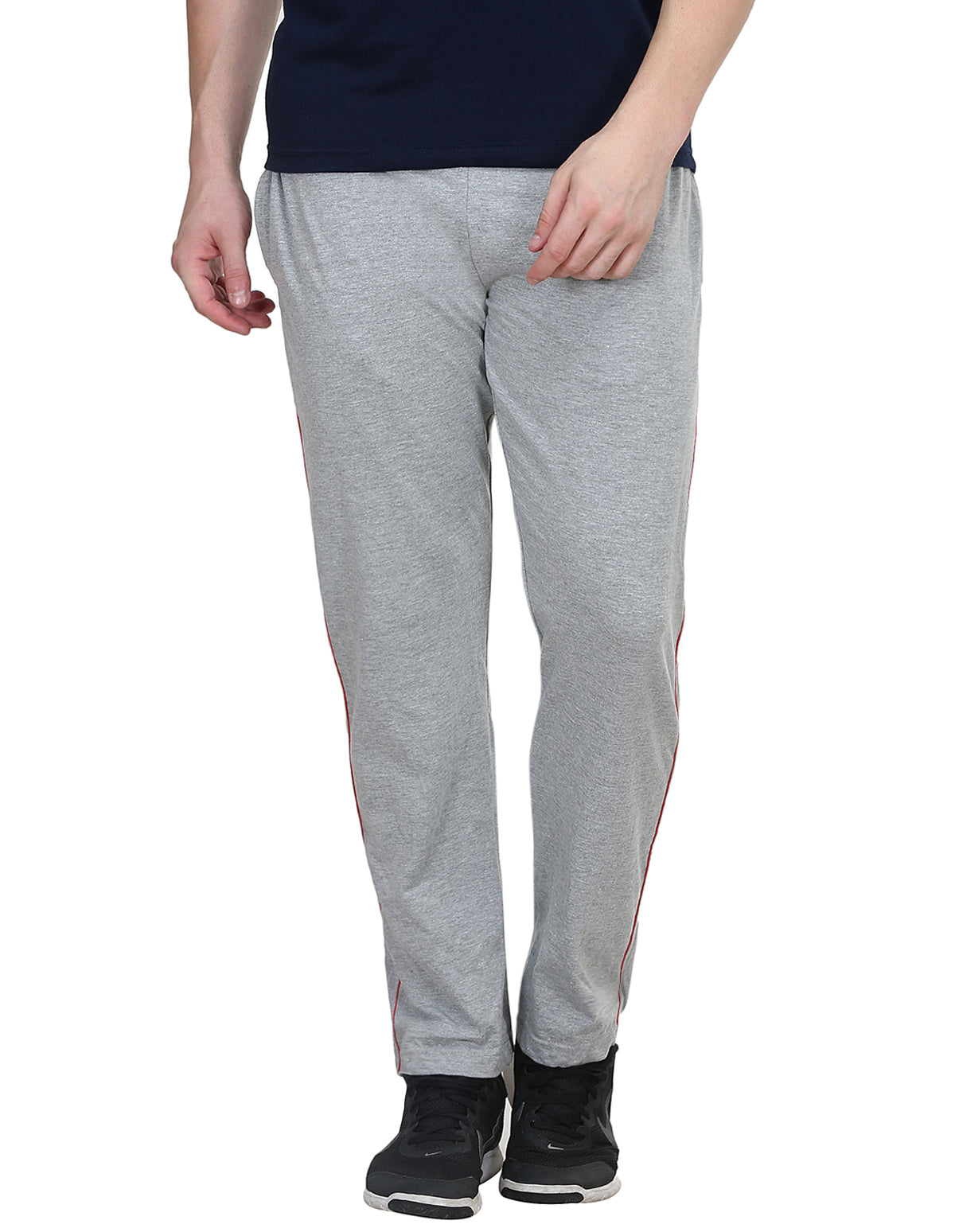 Bodyactive Track Pant-L5-MLGR