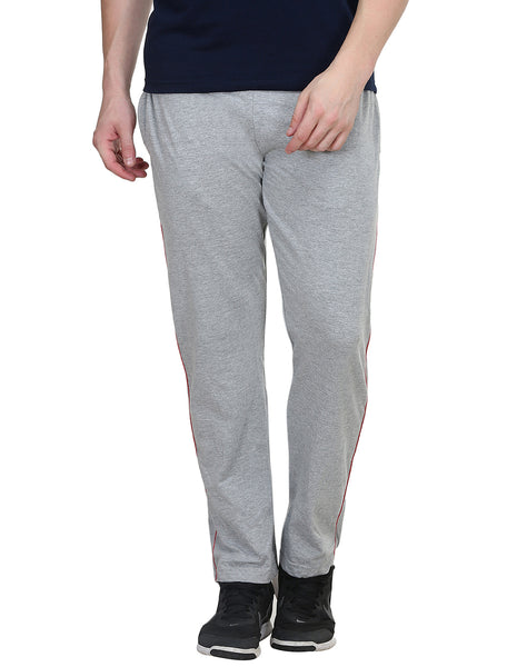 Bodyactive Track Pant-L5-MLGR