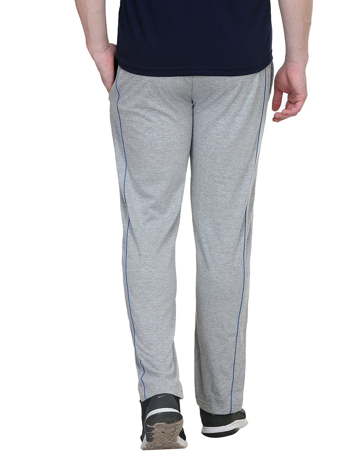 Bodyactive Track Pant-L5-MLGR