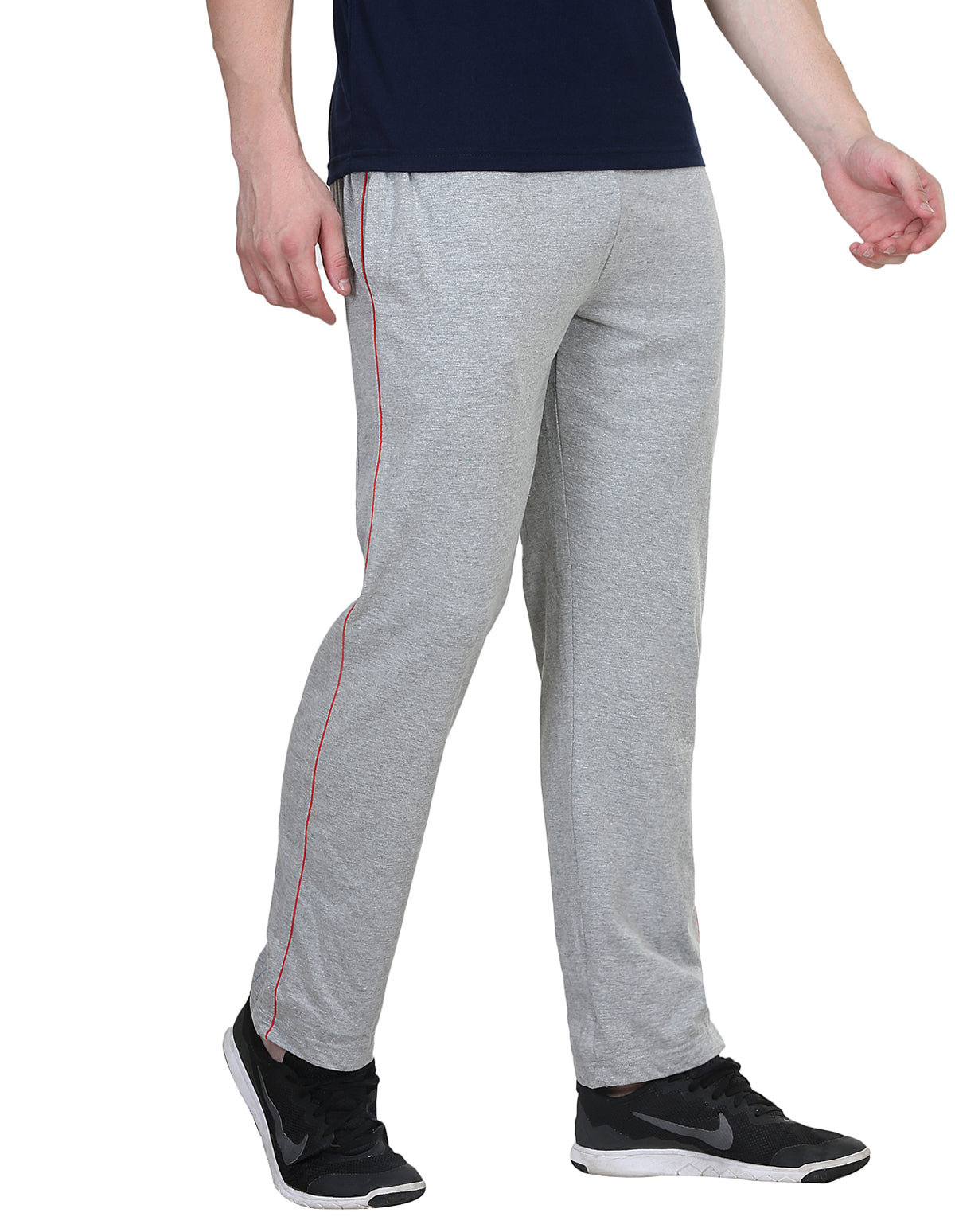 Bodyactive Track Pant-L5-MLGR