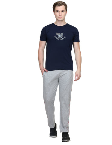 Bodyactive Track Pant-L5-MLGR