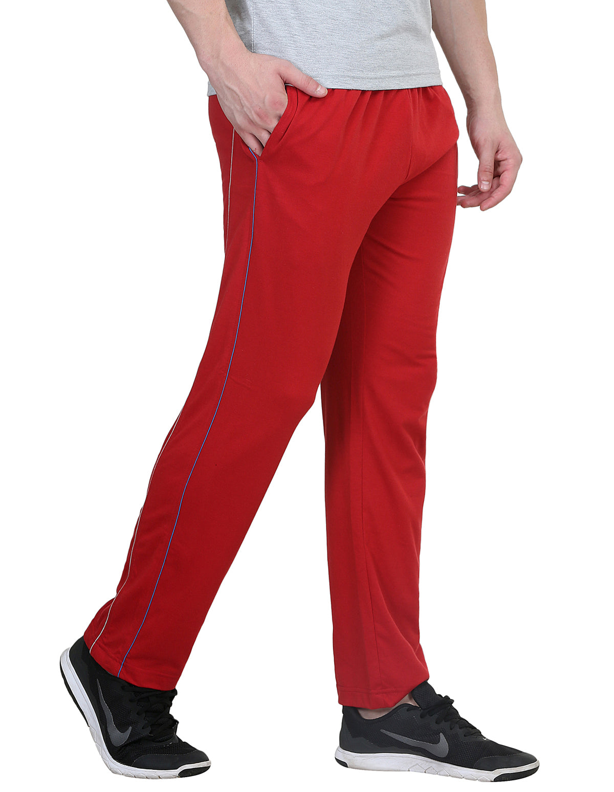 Bodyactive Track Pant-L5-MH