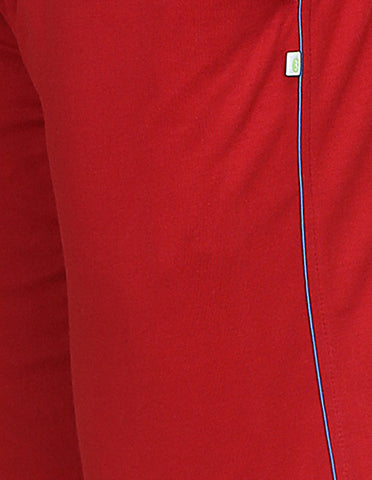 Bodyactive Track Pant-L5-MH