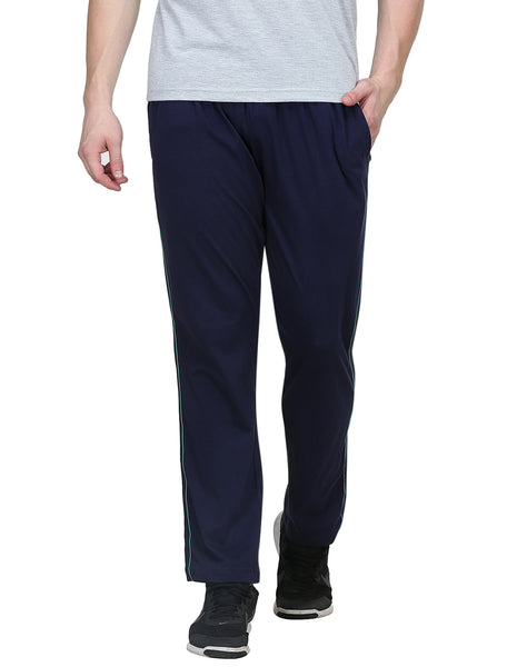 Bodyactive Track Pant-L5-NVY