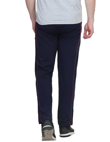 Bodyactive Track Pant-L5-NVY