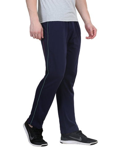 Bodyactive Track Pant-L5-NVY