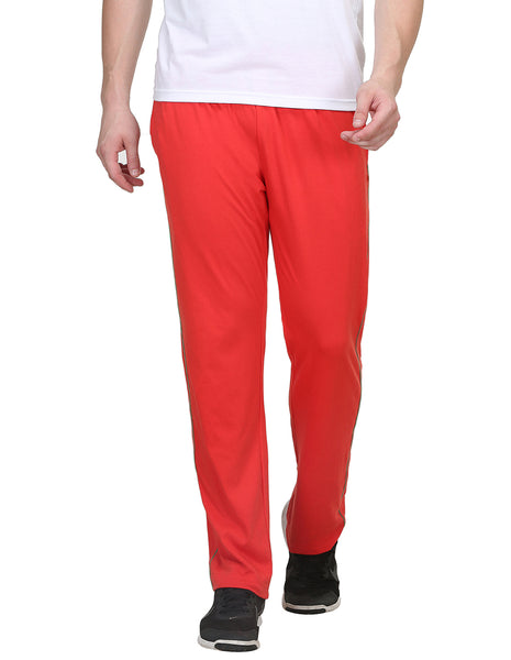 Bodyactive Track Pant-L5-RD