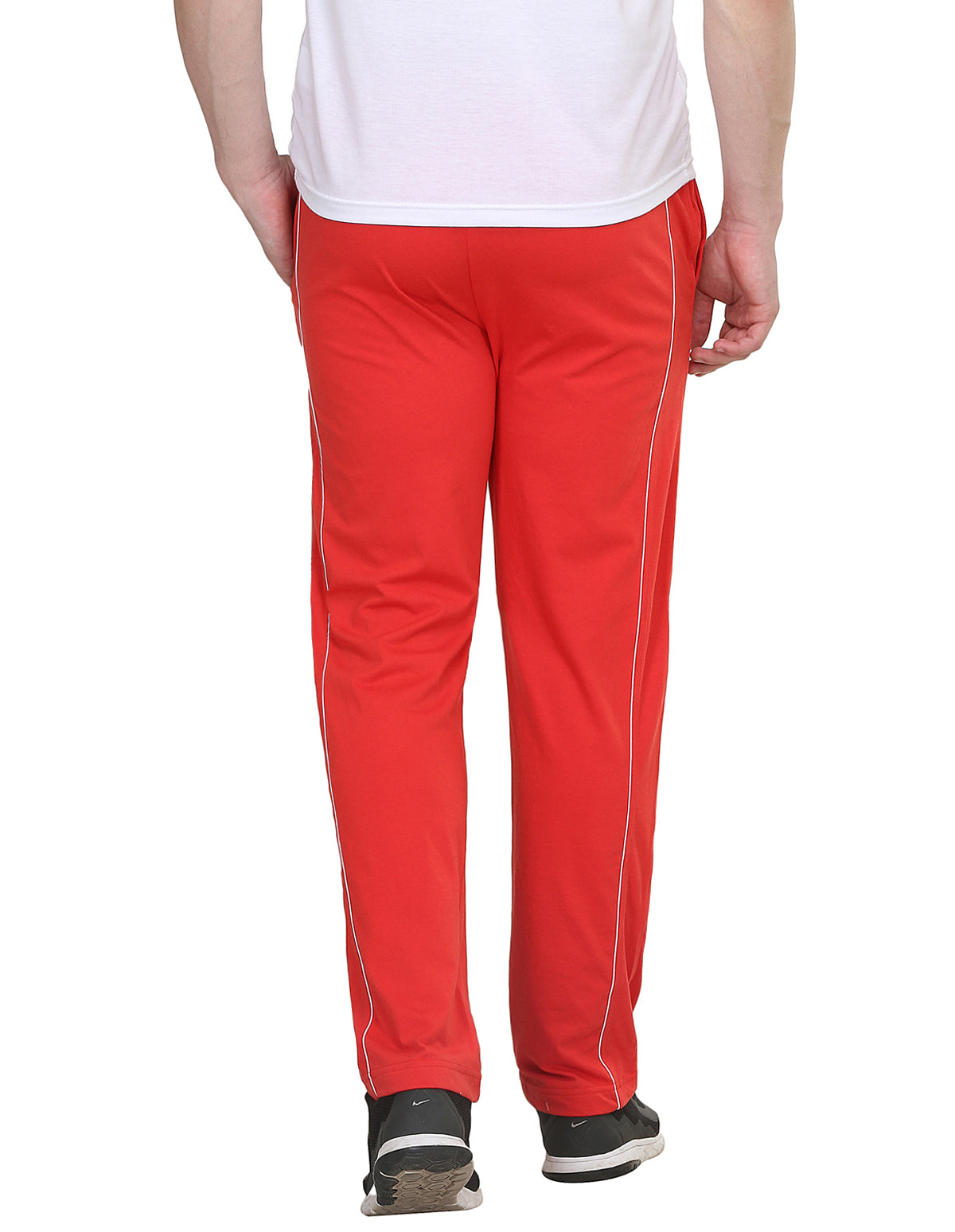 Bodyactive Track Pant-L5-RD