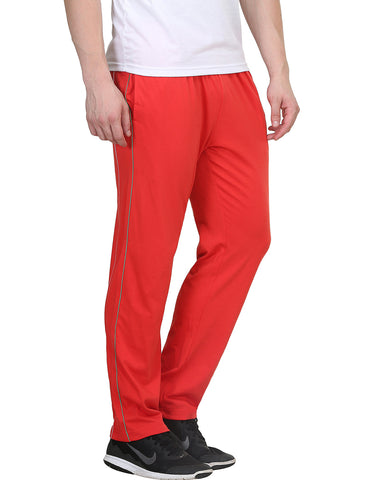 Bodyactive Track Pant-L5-RD