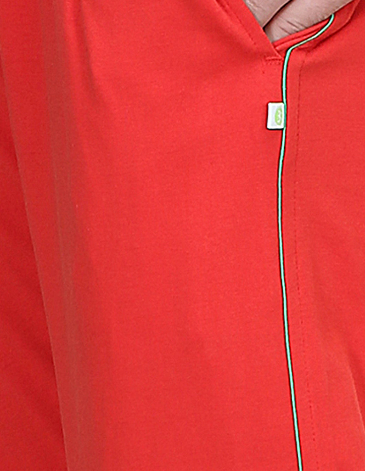 Bodyactive Track Pant-L5-RD