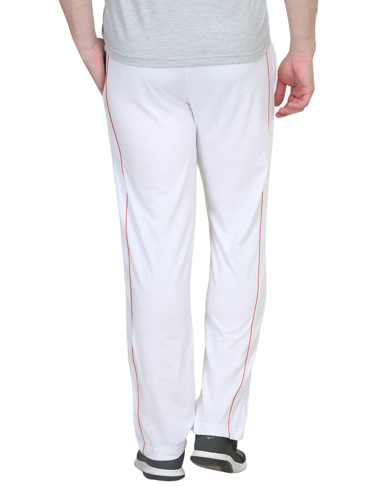 Bodyactive Track Pant-L5-WH