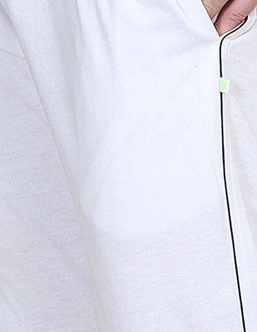 Bodyactive Track Pant-L5-WH