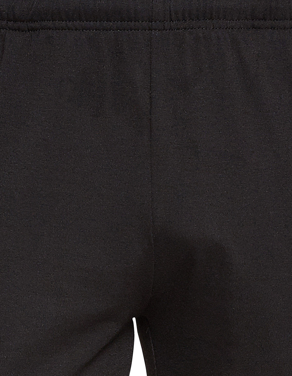 Bodyactive Track Pant with Zipper pocket-L8-BK