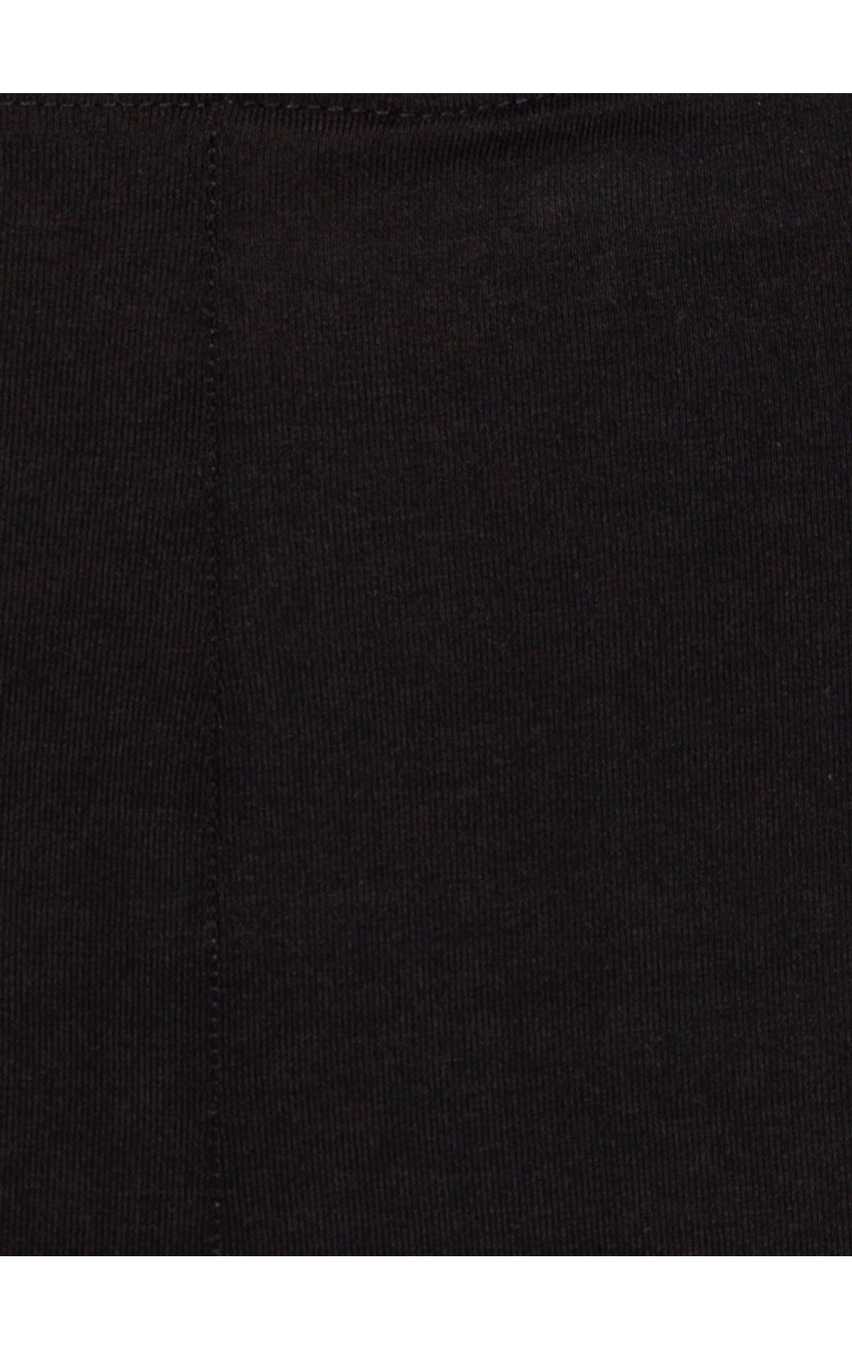 Bodyactive Women's Black Solid Activewear Jogger Track Sweatpants-LL31-BLK