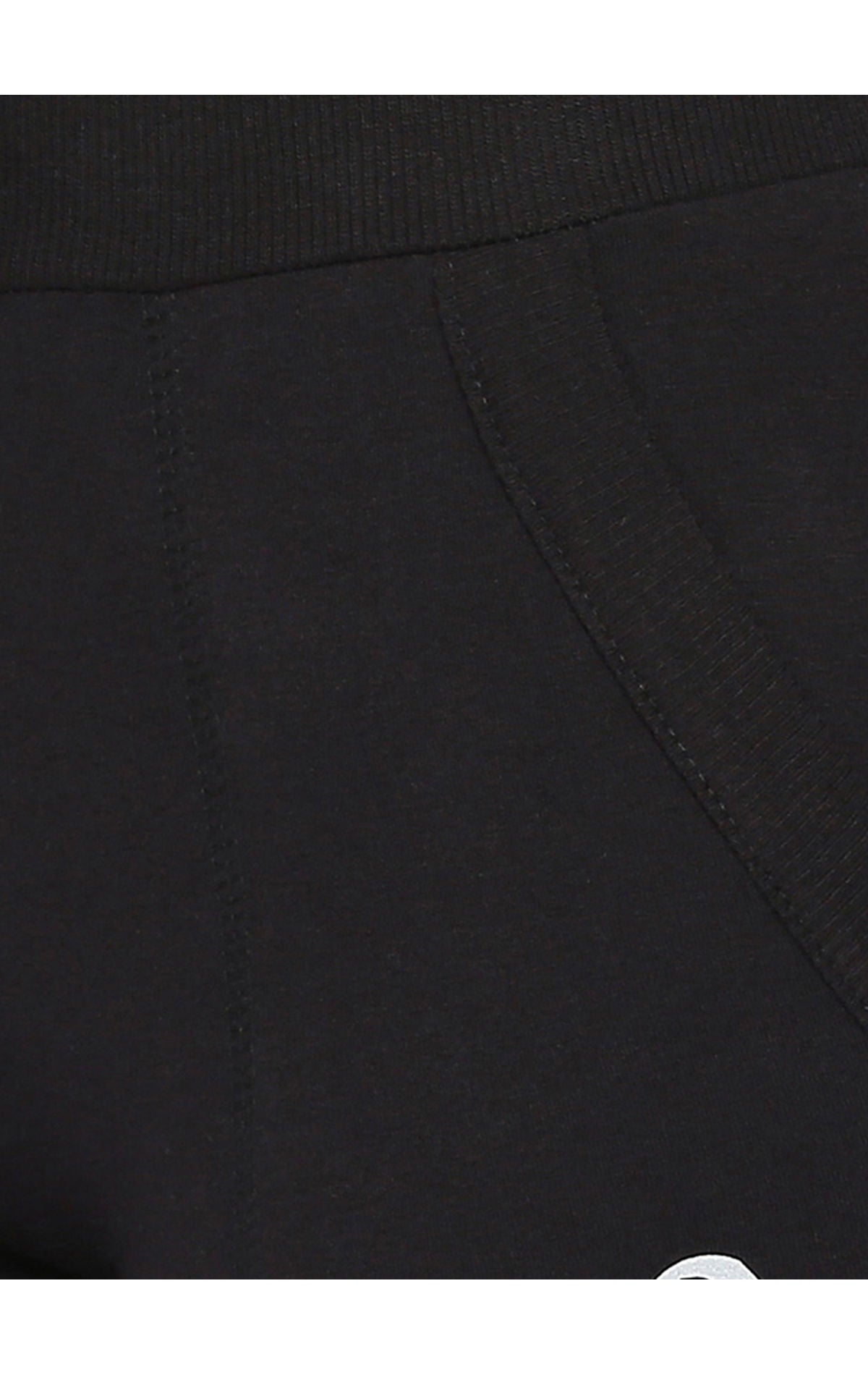 Bodyactive Women Trackpant-LL5-BLK