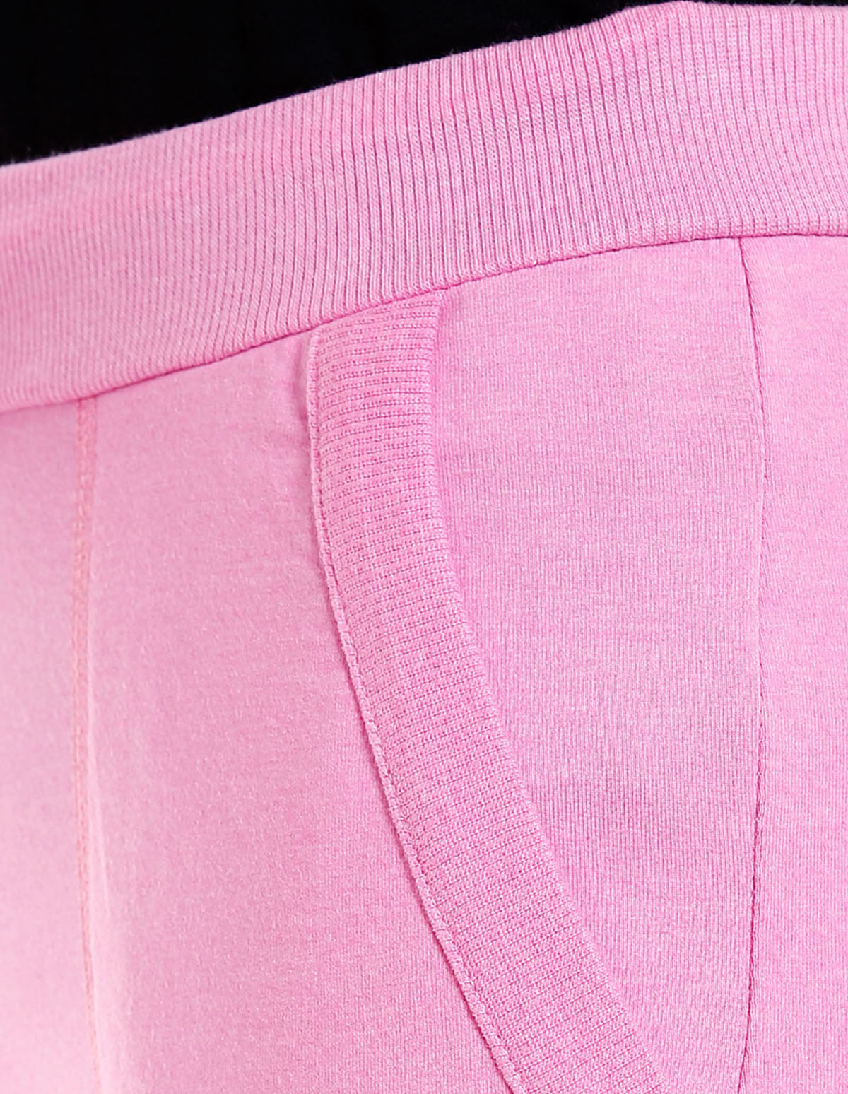 Bodyactive Women Light Pink Trackpant-LL5-LPI