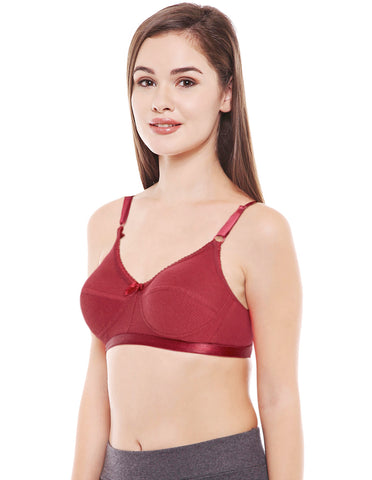 Perfect Coverage Bra-1517MH