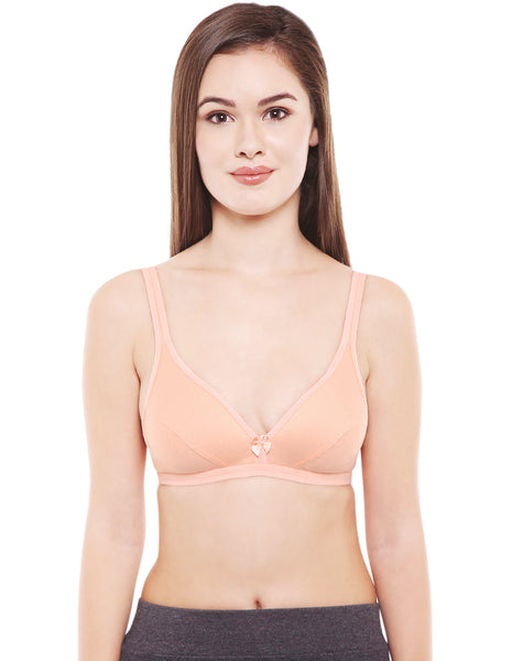 Perfect Coverage Bra-1512PE