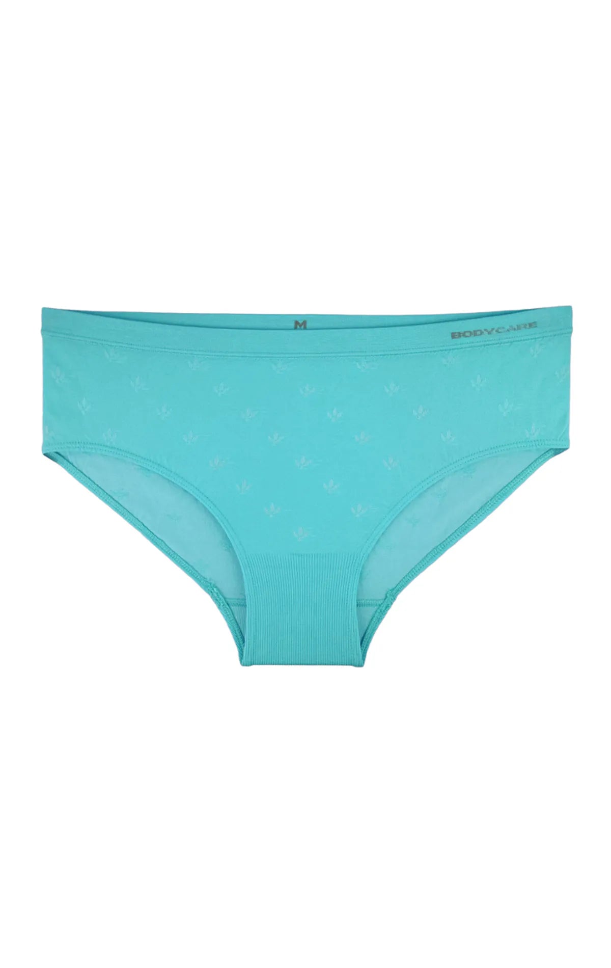 Bodycare Women Cotton Seamfree 3PCS Panty Pack in Assorted Colors S-22