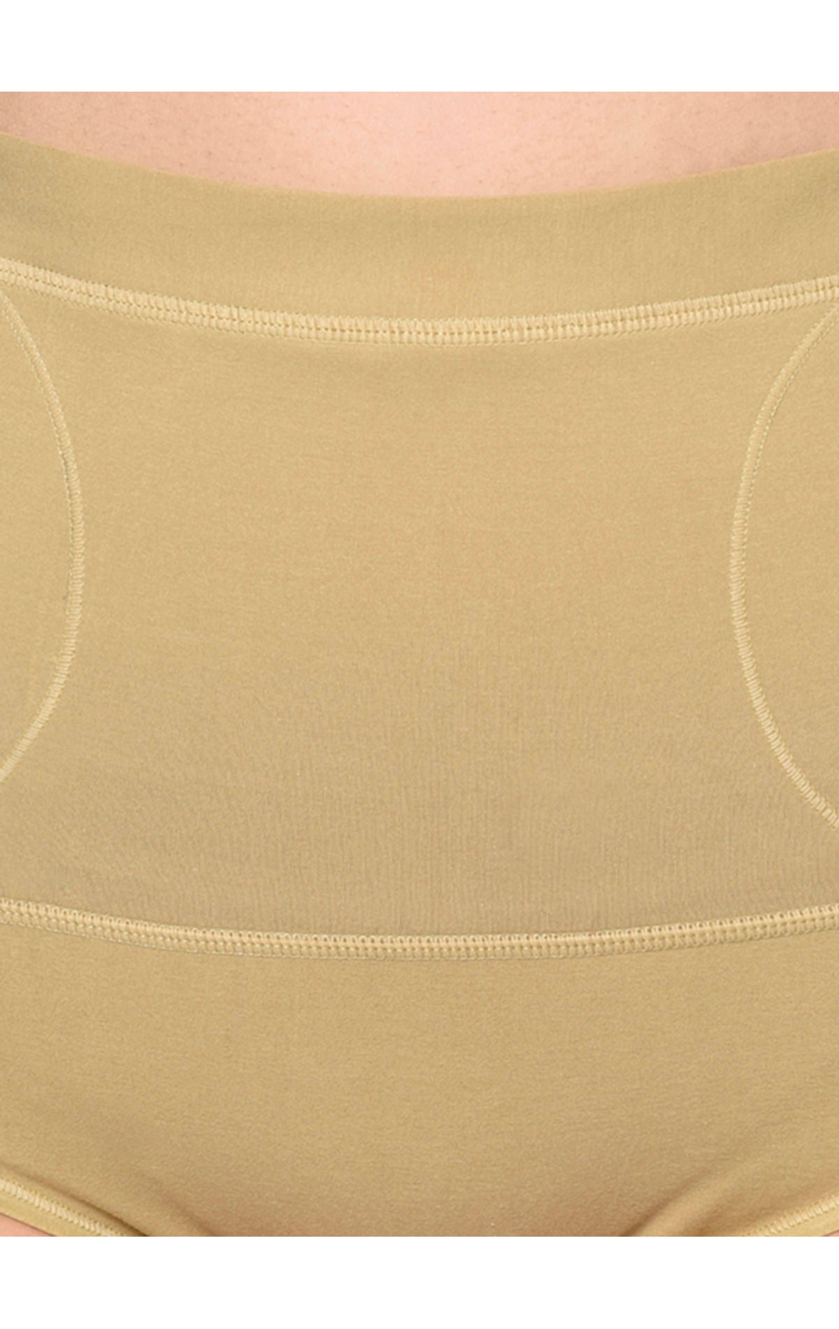 Bodycare Tummy Control High-Waist Panties Butt Lifter Shaper Shorts-S-32Skin