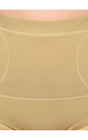 Bodycare Tummy Control High-Waist Panties Butt Lifter Shaper Shorts-S-32Skin
