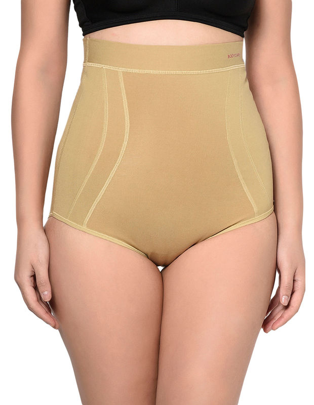 Bodycare Body Shaper Tummy Control, Butt Lifter Shapewear - S-34Skin