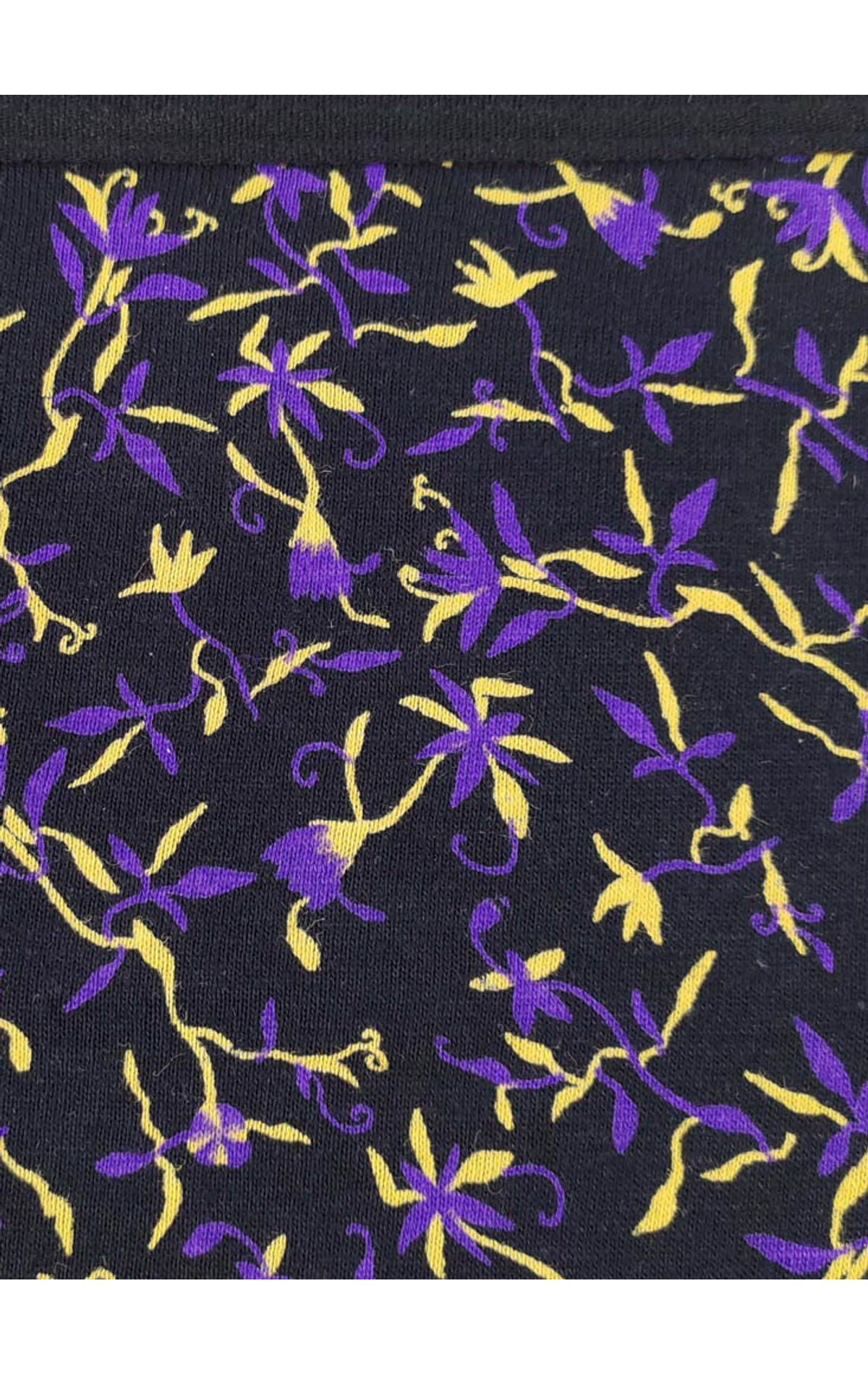 Bodycare 100% cotton Teenager Panties in Pack of 3-T-1036-Assorted