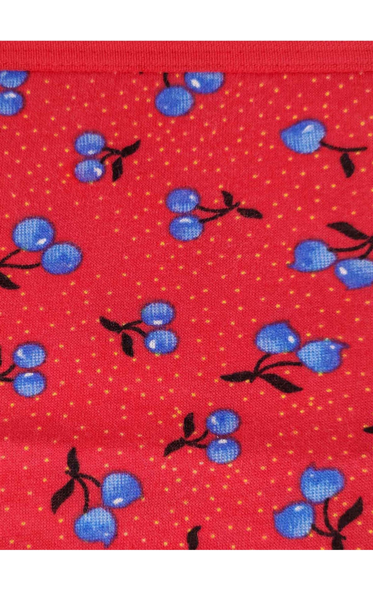 Bodycare 100% cotton Teenager Panties in Pack of 3-T-1044-Assorted