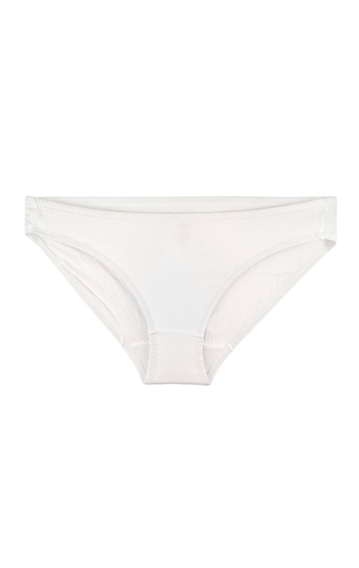 Bodycare Teenager Panties in Pack of 3-T-1102W