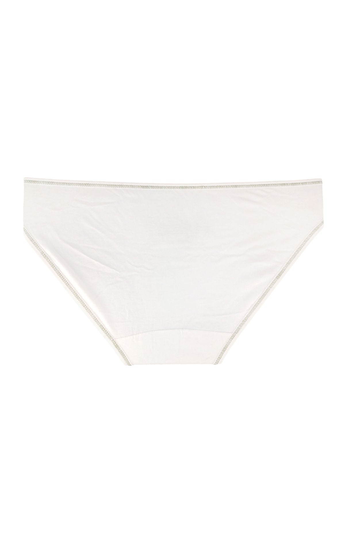 Bodycare 100% cotton Teenager Panties in Pack of 6-T-20-Assorted